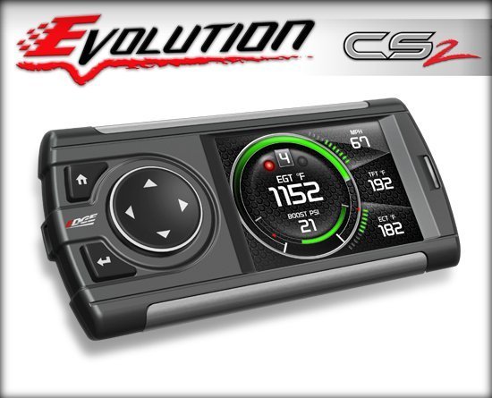 DIESEL EVOLUTION CS2