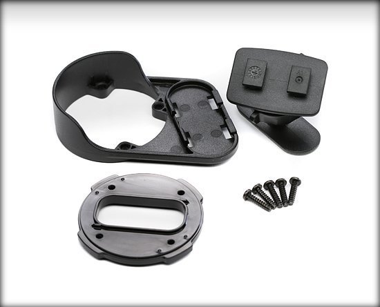 CTS POD ADAPTER KIT (allows CTS to be mounted in dash pods) NOT FOR CTS2