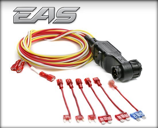 EAS UNIVERSAL TURBO TIMER (Excluding Dodge 2006-2016)