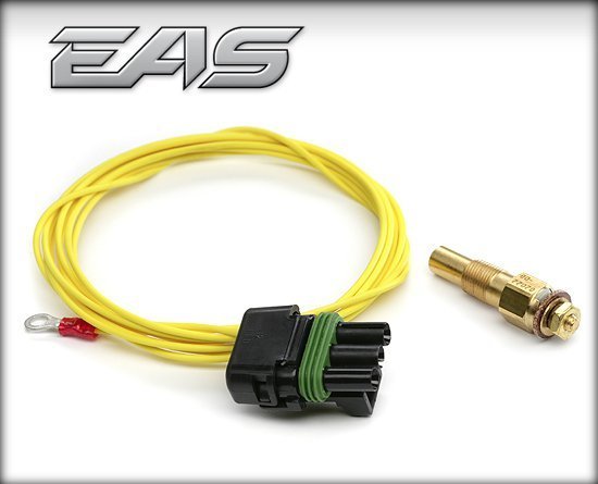 EAS Temperature Sensor -40F to 300F 1/8” NPT