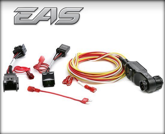 EAS DODGE TURBO TIMER (Dodge 2006-2011)