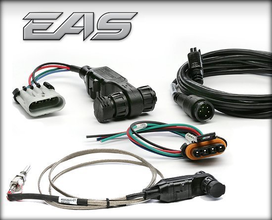 EAS CONTROL KIT (EGT SENSOR &amp; POWER SWITCH) CTS/CTS2