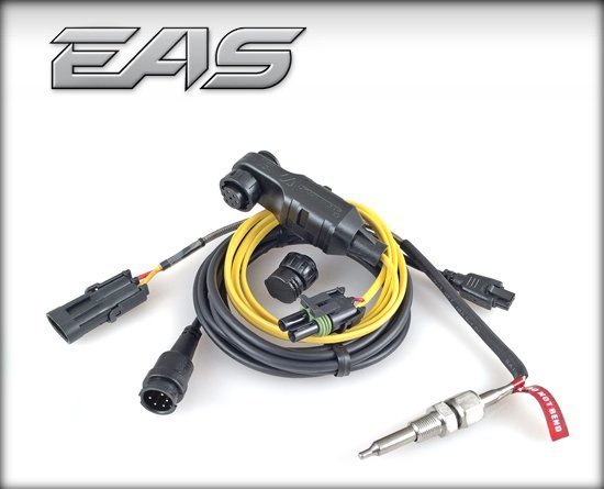 EAS STARTER KIT W/ 15&quot; EGT CABLE FOR CS/CTS &amp; CS2/CTS2 (expandable)