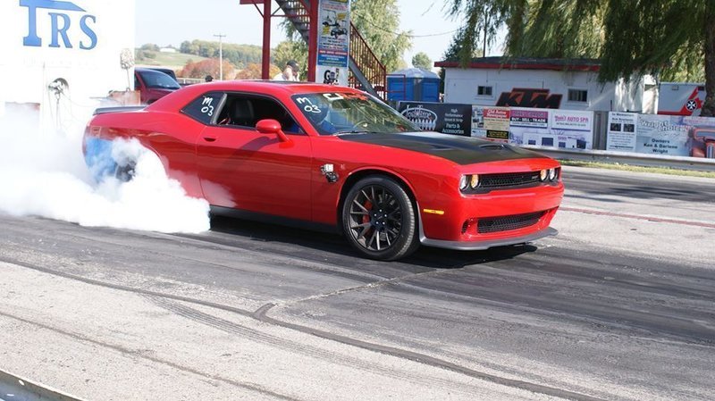 CJR PERFORMANCE ULTIMATE STREET PACKAGE 850+HP 16PSI 2015 to 2019 models