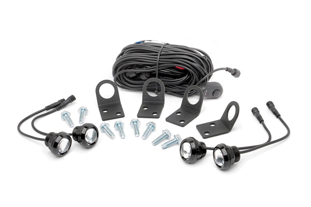 LED Rock Light Kit 70541