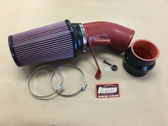BWoody WK2 SRT8 Velocity Plus Intake 260.4003