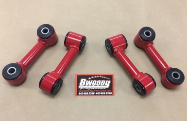 BWoody WK2 SRT Swaybar links (2016+) 260.4084