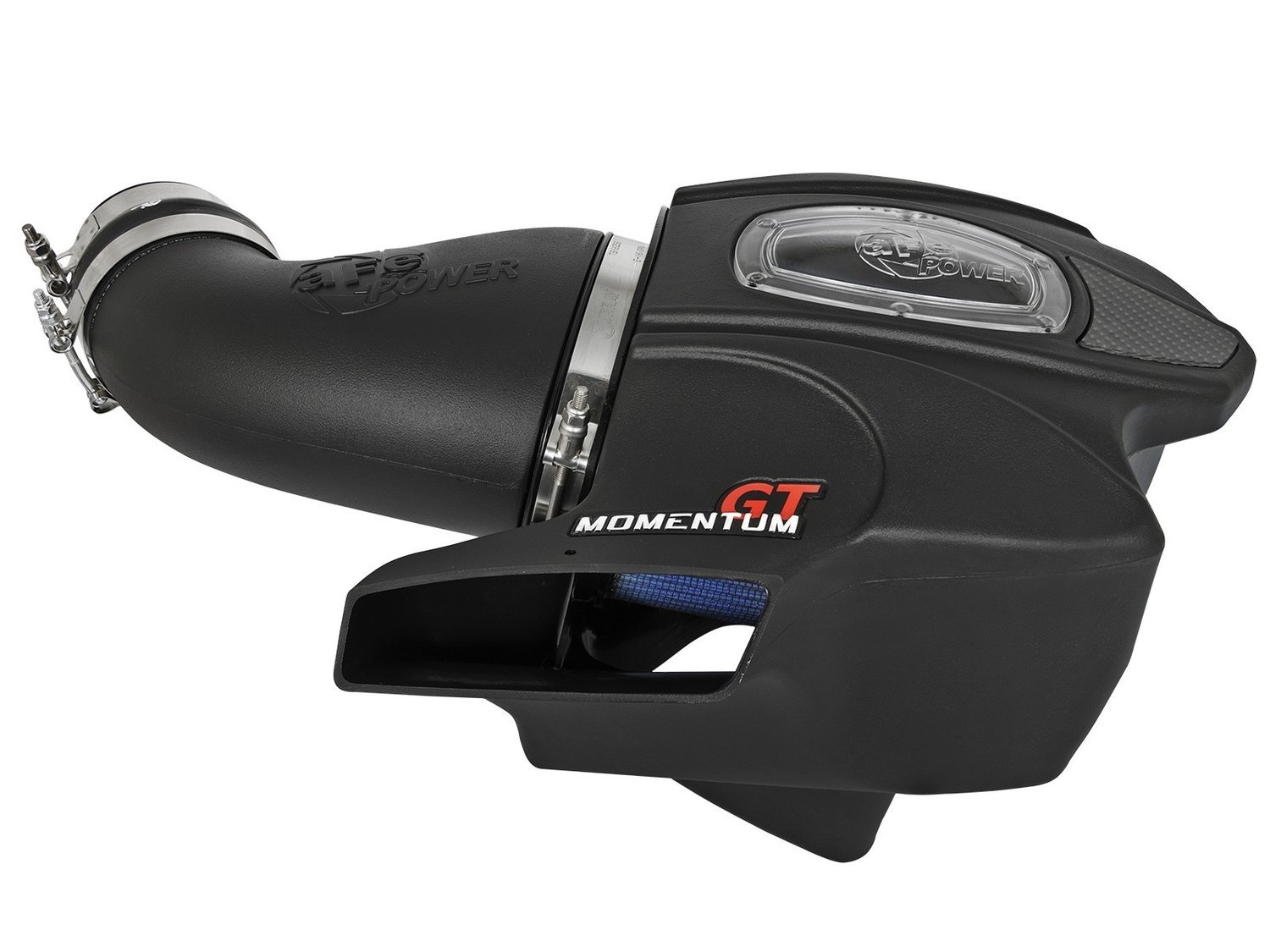 aFe POWER 54-76206-1 Momentum GT Pro 5R Cold Air Intake System
