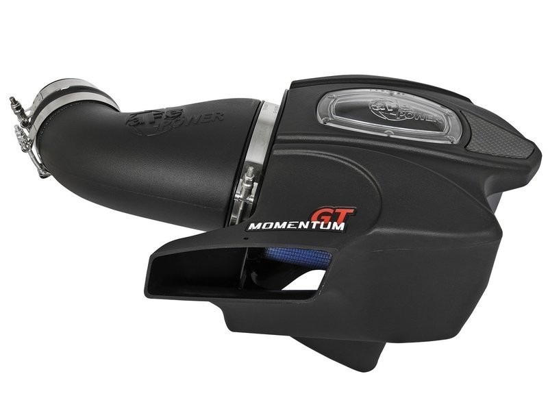 aFe POWER 54-76206-1 Momentum GT Pro 5R Cold Air Intake System