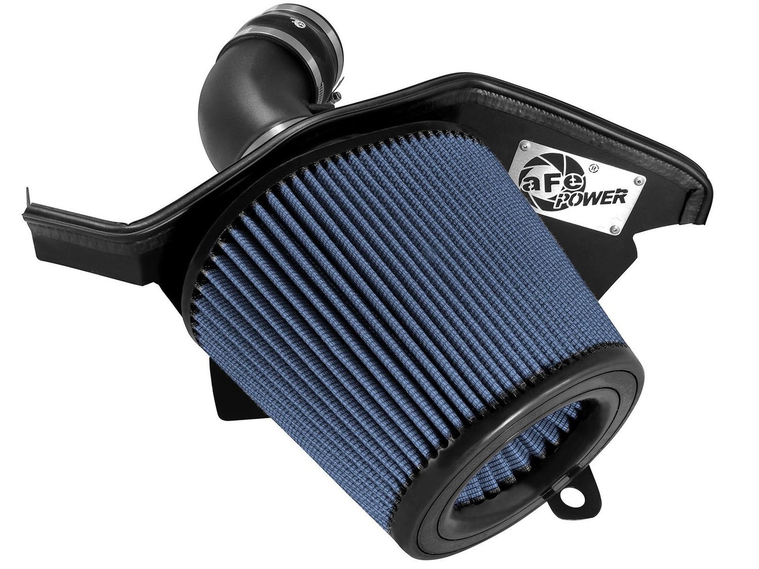 aFe POWER 54-12662 Magnum FORCE Stage-2 Pro 5R Cold Air Intake System