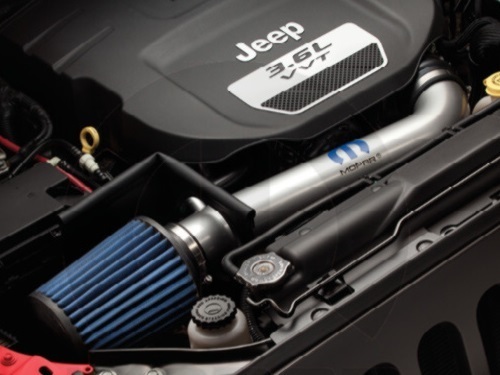 Jeep Wrangler Cold Air Intake  2012 - 2017  77070052