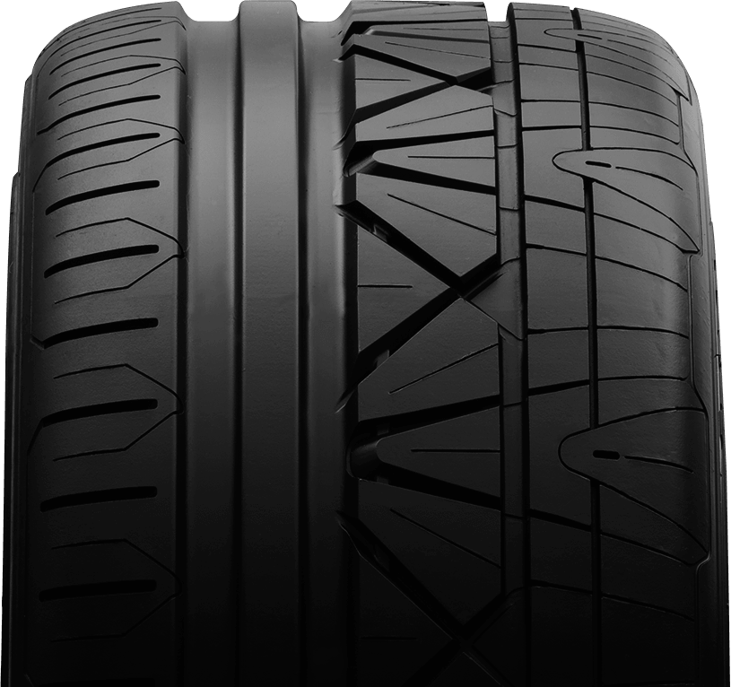 NITTO INVO 275/40R20