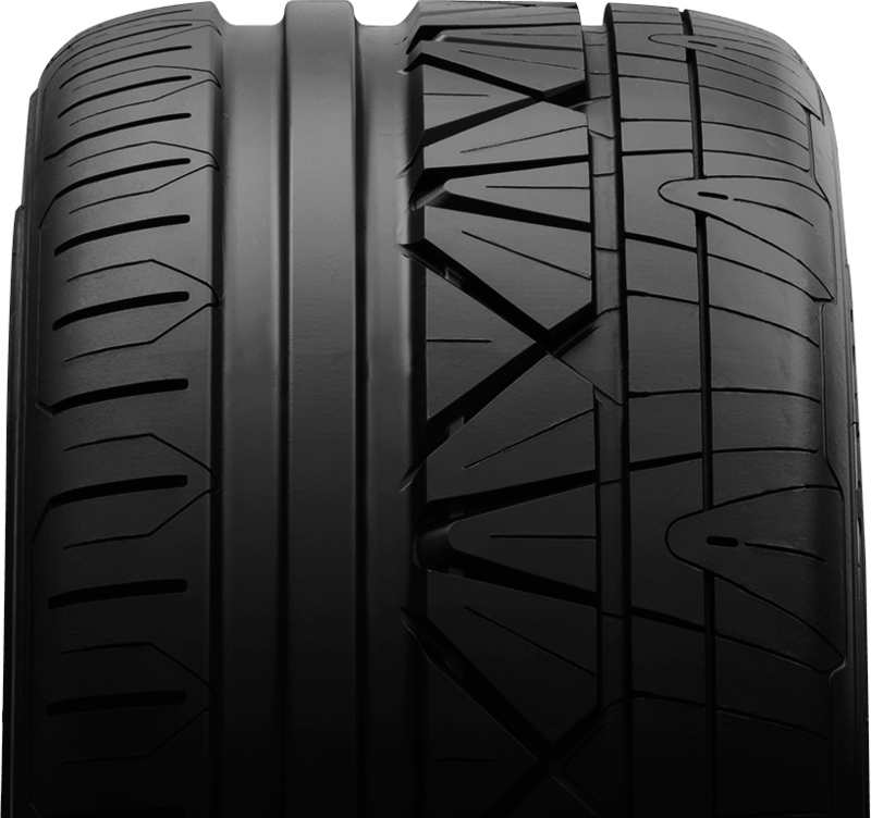 NITTO INVO 275/40R20