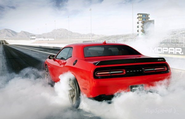 HELLCAT EXHAUST VALVE SIMULATOR