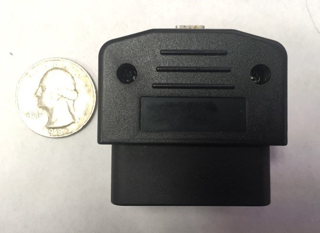 BurnBox HC Line Lock/ Cooldown/ Light Show Module  For HELLCATs
