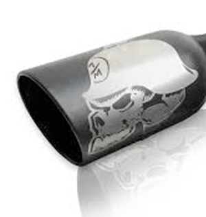 Exhaust