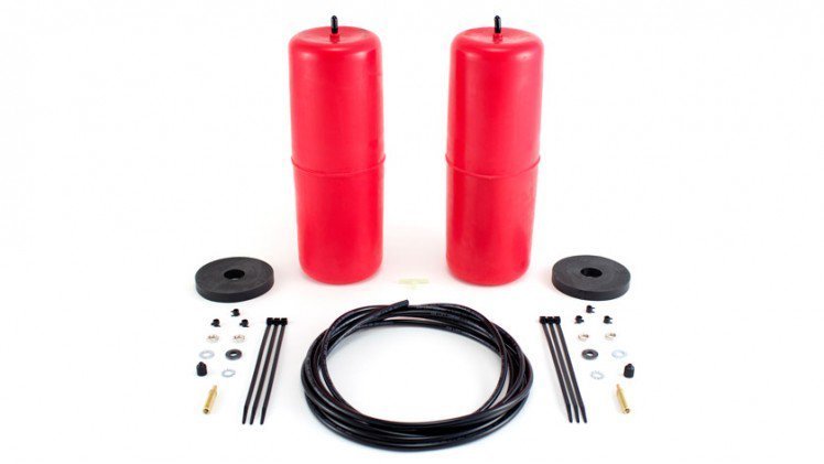 AIR LIFT 60818  1000 LOAD ASSIST REAR SPRING KITS