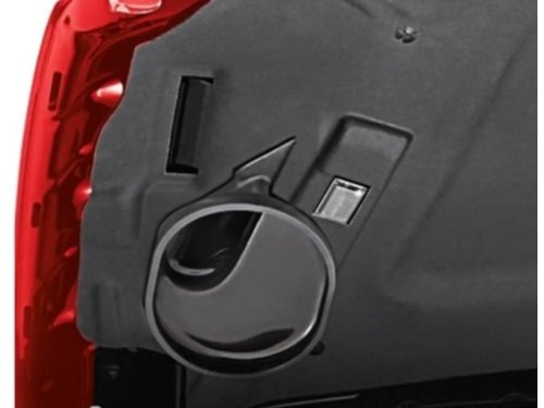 Ram 1500 Ram Air Duct 2009 - 2018