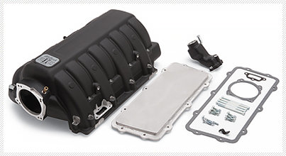 7179 Edelbrock Victor II EFI Intake Manifold for Gen III HEMI Engines  5.7L, 6.1L and 6.4L