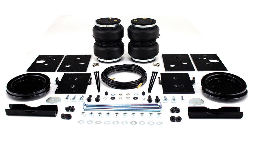 Air Lift 88289 - LoadLifter 5000 Ultimate Air Spring Kit