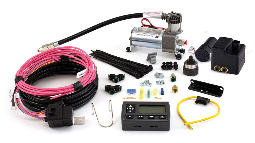 AIR LIFT 72000   WIRELESSAIR CONTROL SYSTEM