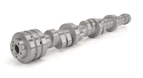 Comp Cams Hemi Phaser &quot;274&quot; Limiter Camshaft (VVT 5.7L/6.4L HEMI Engines) - 201-428-17