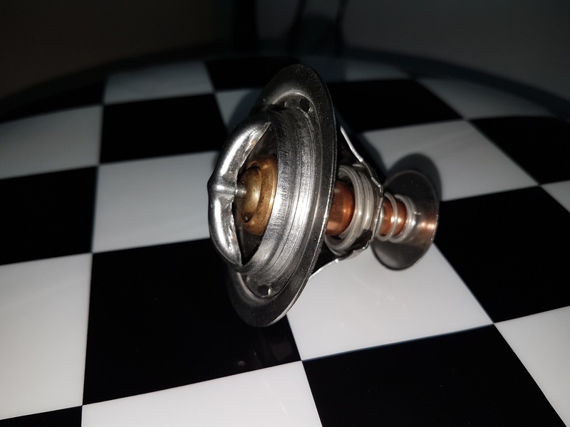 180 THERMOSTAT HEMI 6.2 6.4 5.7