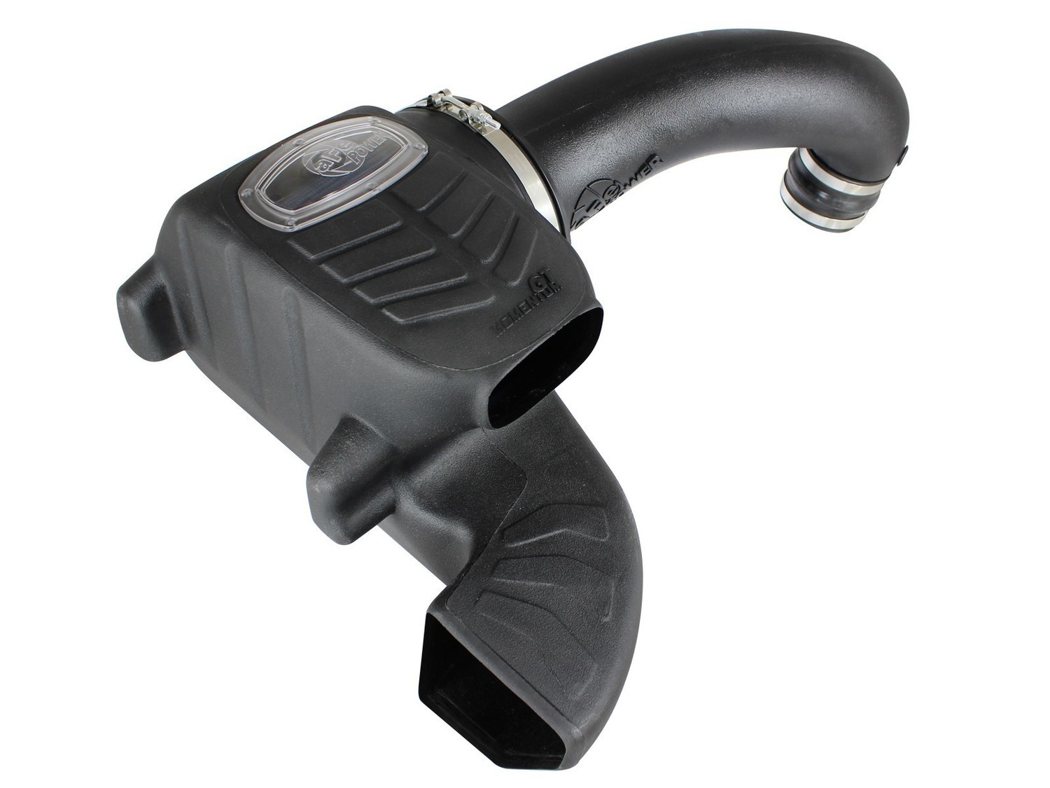 Momentum GT Pro 5R Stage-2 Intake System; Dodge/RAM 1500 Trucks 09-16 V8-5.7L HEMI