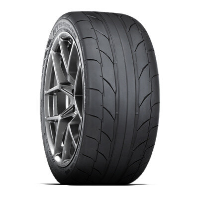 PAIR OF 305/35R20 NITTO NT555RII  DRAG RADIALS