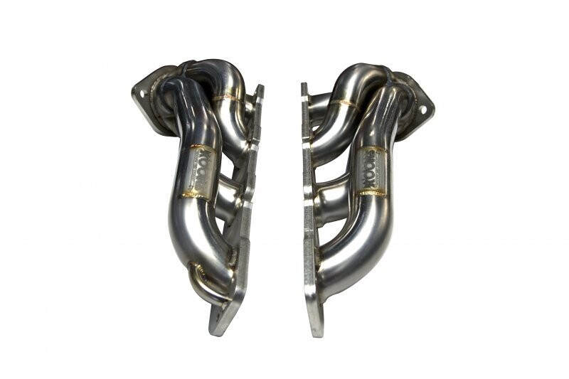 Kooks Headers 1-7/8 Kooks Headers 1-7/8" SUPER STREET SERIES HEADERS 2005-2020 LX/LD 5.7L HEMI CARS