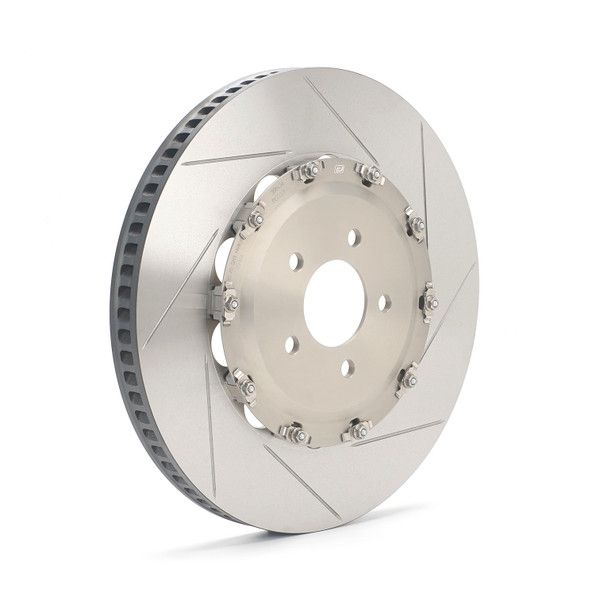 HELLCAT 2PC ROTOR  390MM 5X115 CJR PERFORMANCE