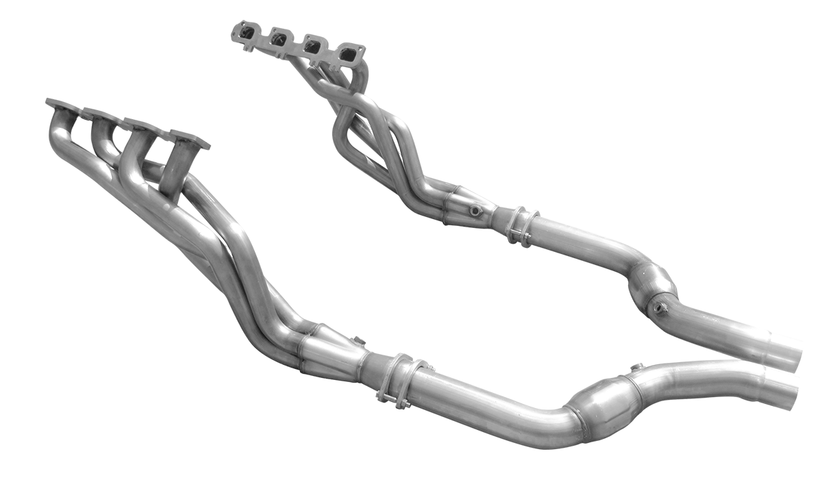 American Racing Headers Grand Cherokee SRT8 2012+ Headers 2 American Racing Headers Grand Cherokee SRT8 2012+ Headers 2" x 3" JPGC-12200300LSWC