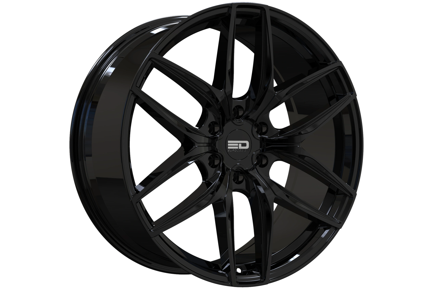 RAM WINTER ARMOUR – 20 RAM WINTER ARMOUR – 20" or 22" Winter Wheel & Tire Package (Ram 1500)
