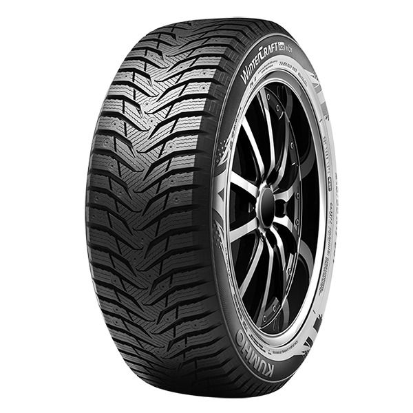WINTER FROST โ 195/65R15 Winter Tire Package (Set of 4 Installed) WINTER FROST โ 195/65R15 Winter Tire Package (Set of 4 Installed)