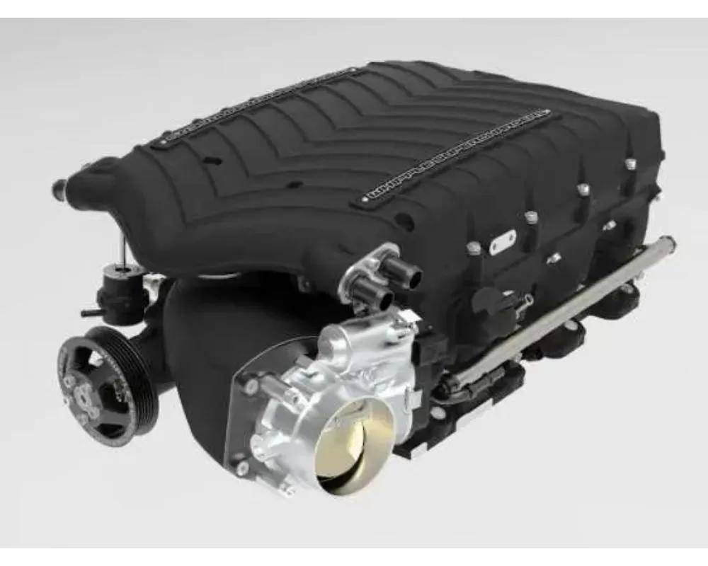 2015-2017 Dodge Durango 5.7L Gen 6 3.0L Whipple Supercharger Kit 2015-2017 Dodge Durango 5.7L Gen 6 3.0L Whipple Supercharger Kit