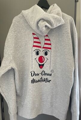 Dom-Clown Sweatshirt