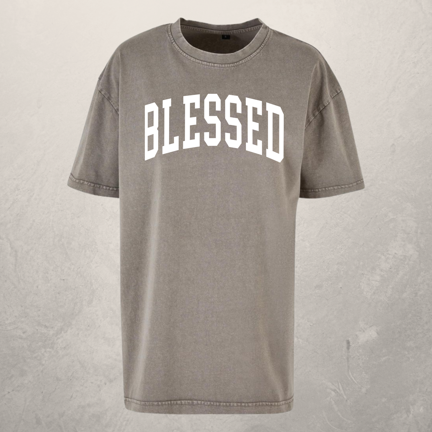 Blessed