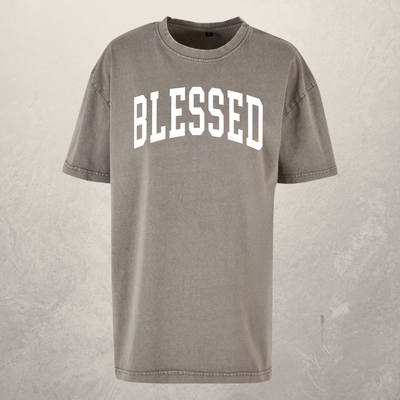 Blessed
