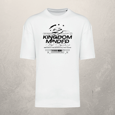 Kingdom minded
