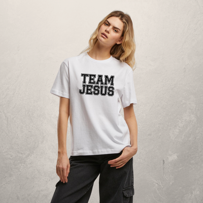 T-shirt Dames