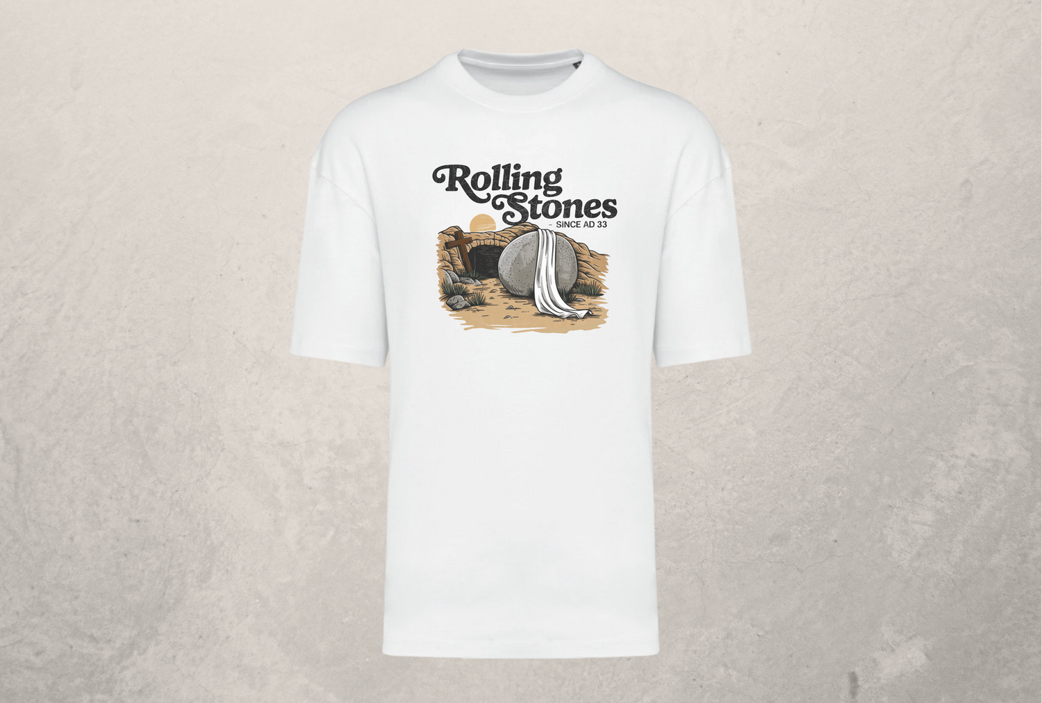 Rolling Stones