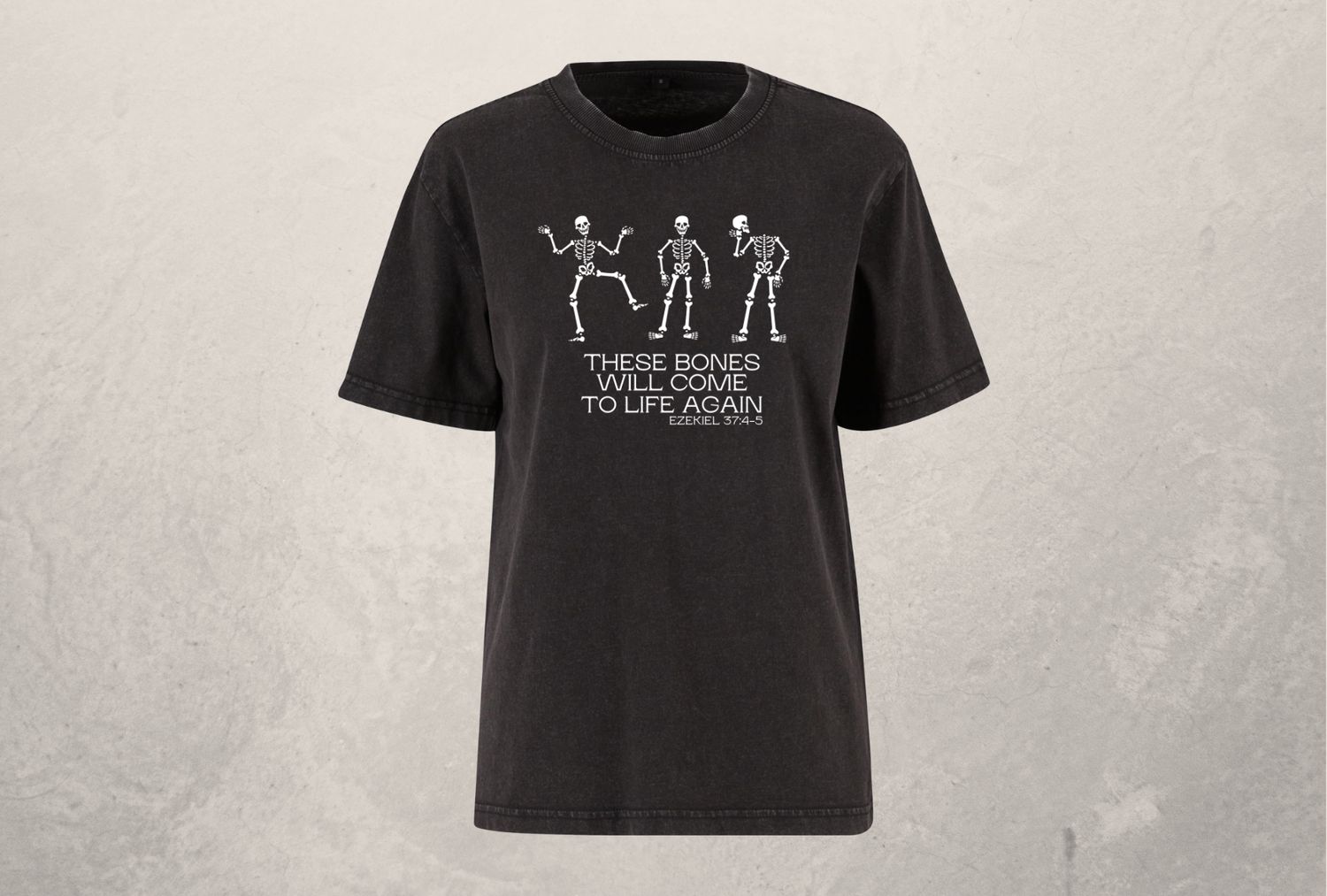 These bones These bones