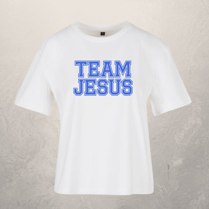 Team Jesus