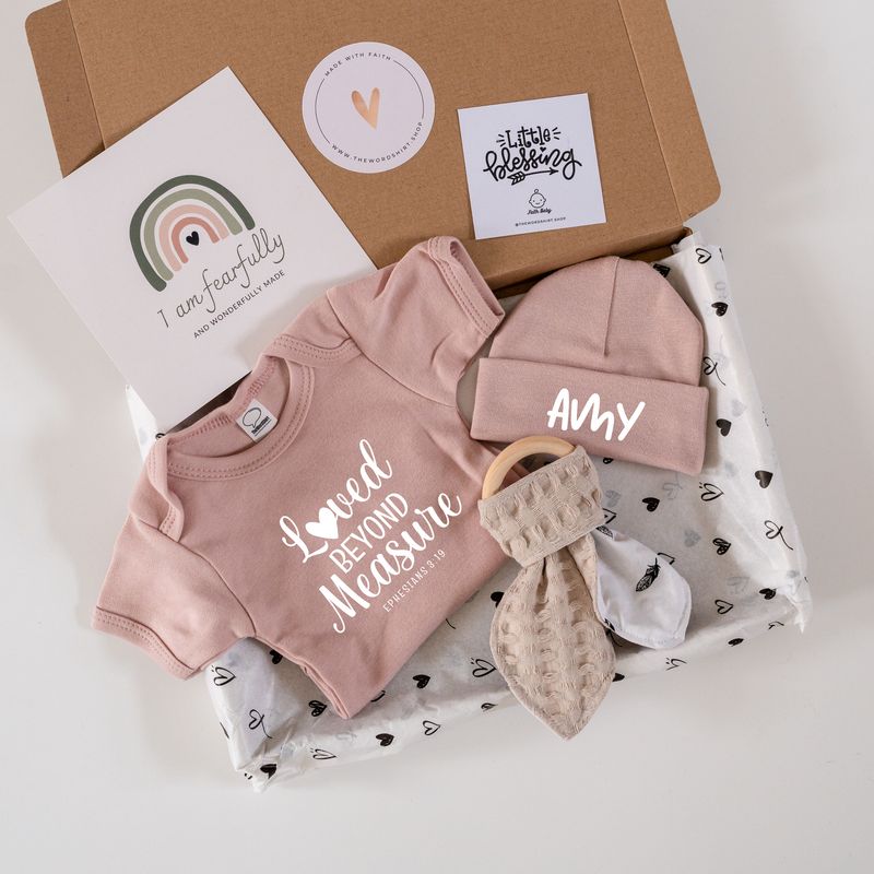 Brievenbus kraam cadeau