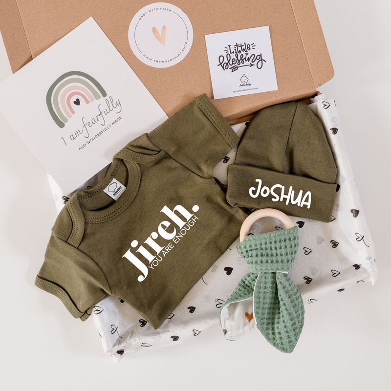 Brievenbus kraam cadeau