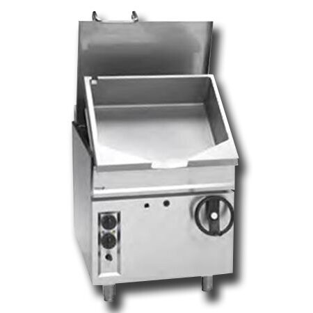 Sartén Basculante a Gas de 50 Litros Fagor SBG7-10-I