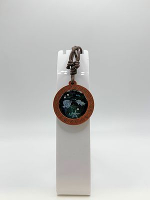 Stained Glass Collection - Handmade