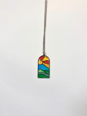 Stained Glass Collection - Handmade
