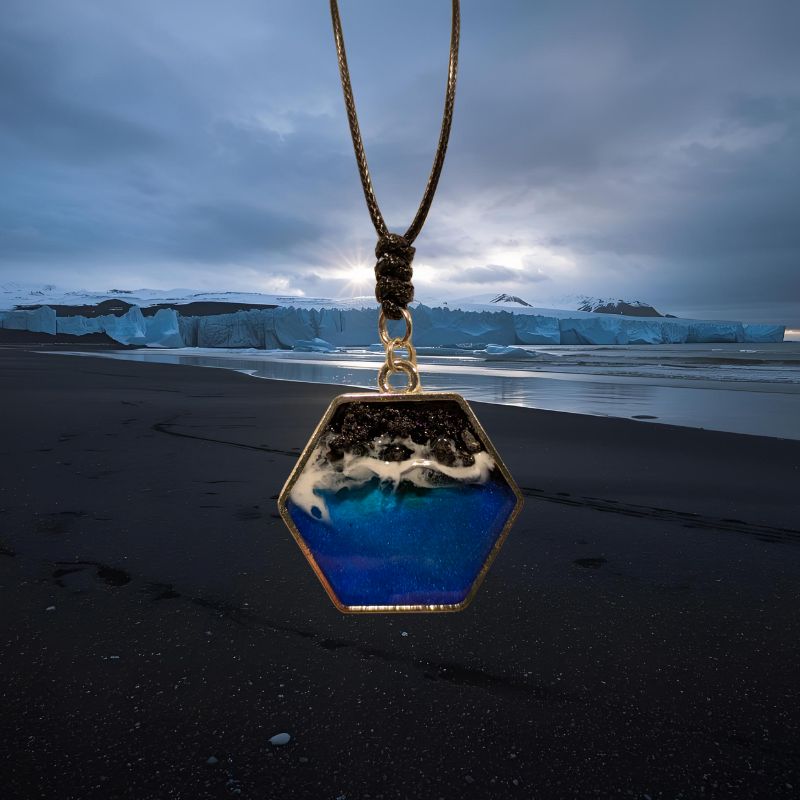 Iceland Collection - Necklace