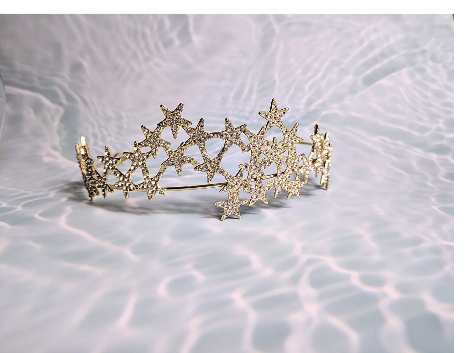 ​Starlight Sea Crown